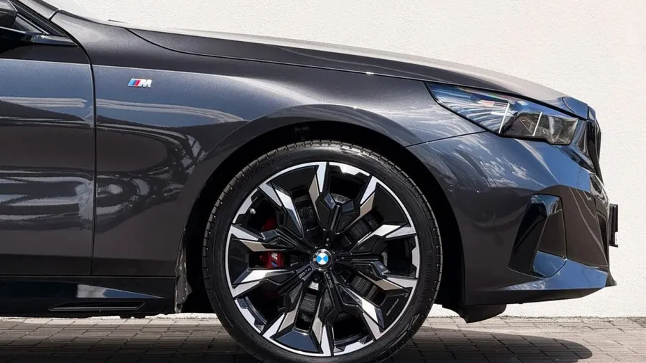 BMW Seria 5 -