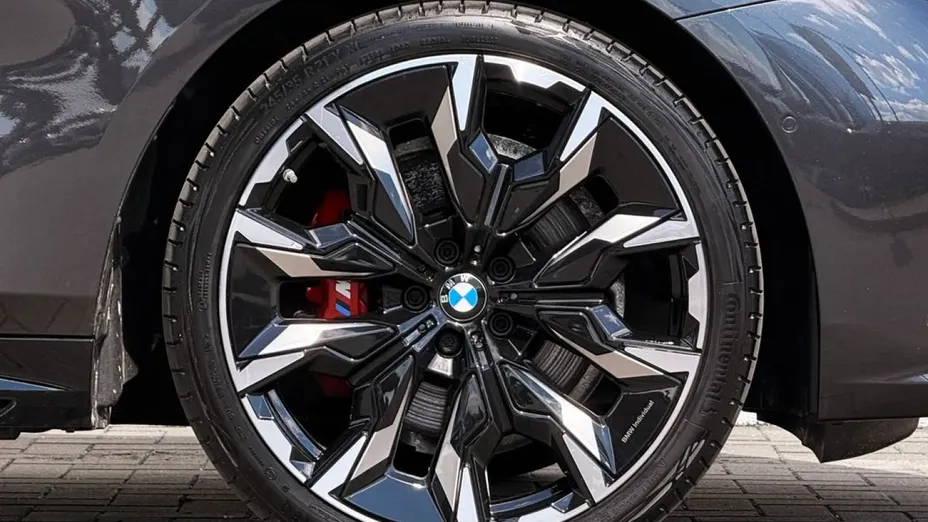 BMW Seria 5 -