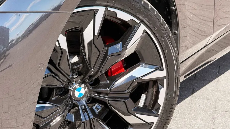 BMW Seria 5 -