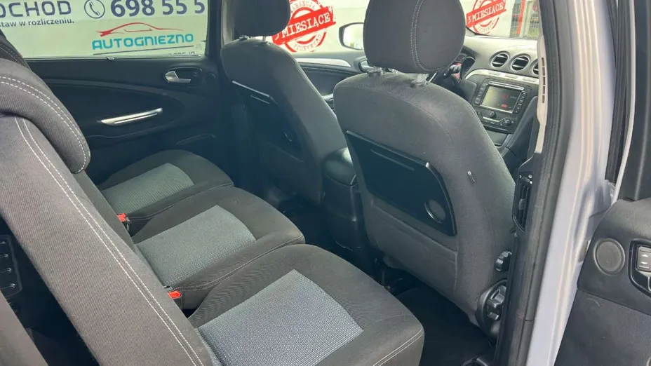 FORD Galaxy -