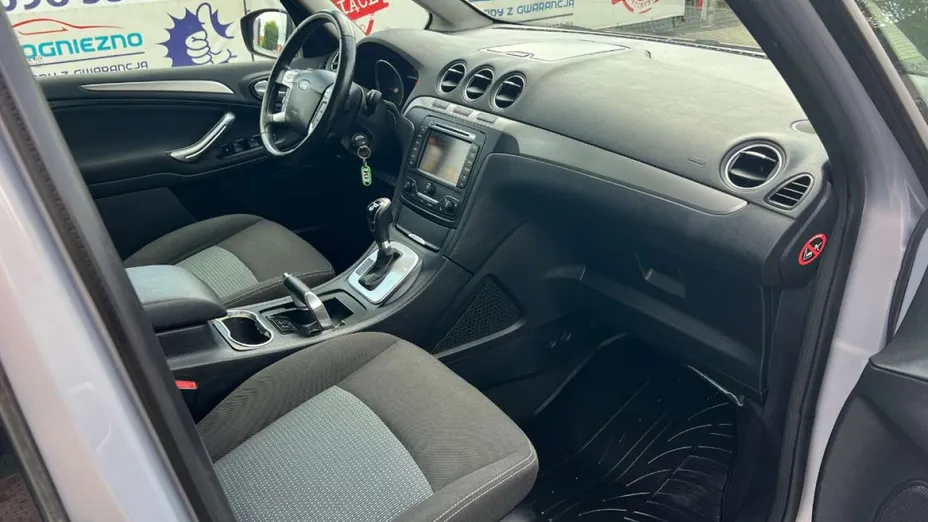 FORD Galaxy -