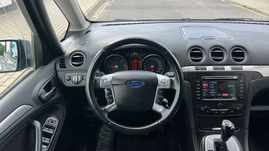 FORD Galaxy -