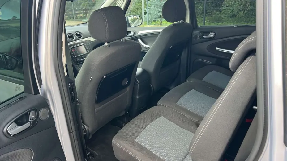 FORD Galaxy -