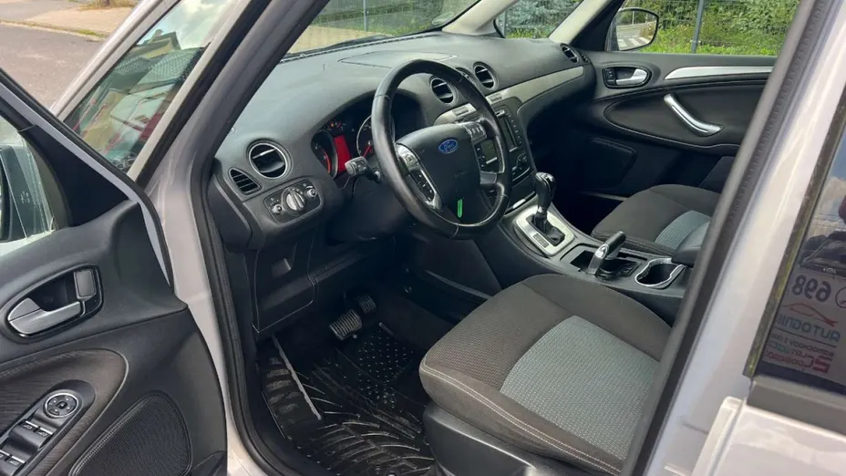 FORD Galaxy -