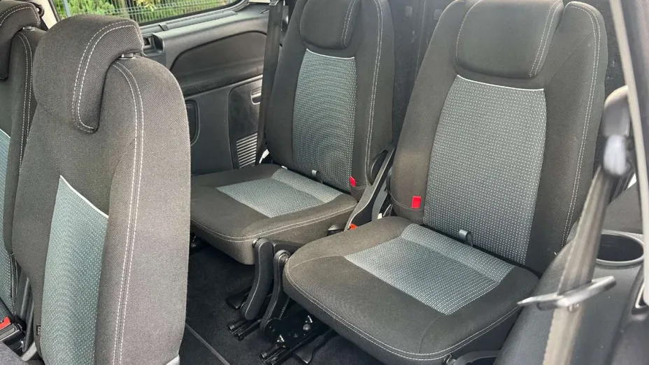 FORD Galaxy -