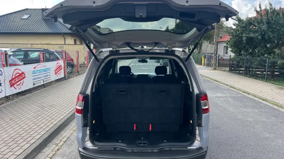 FORD Galaxy -