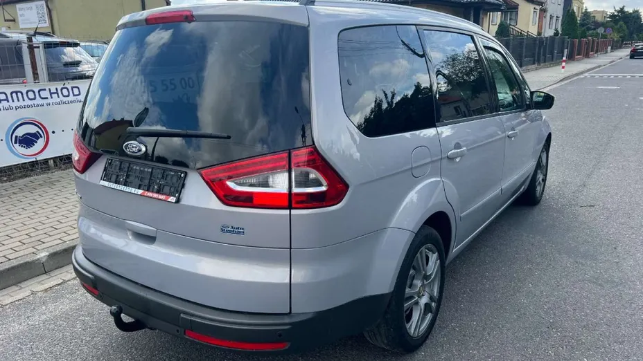 FORD Galaxy -