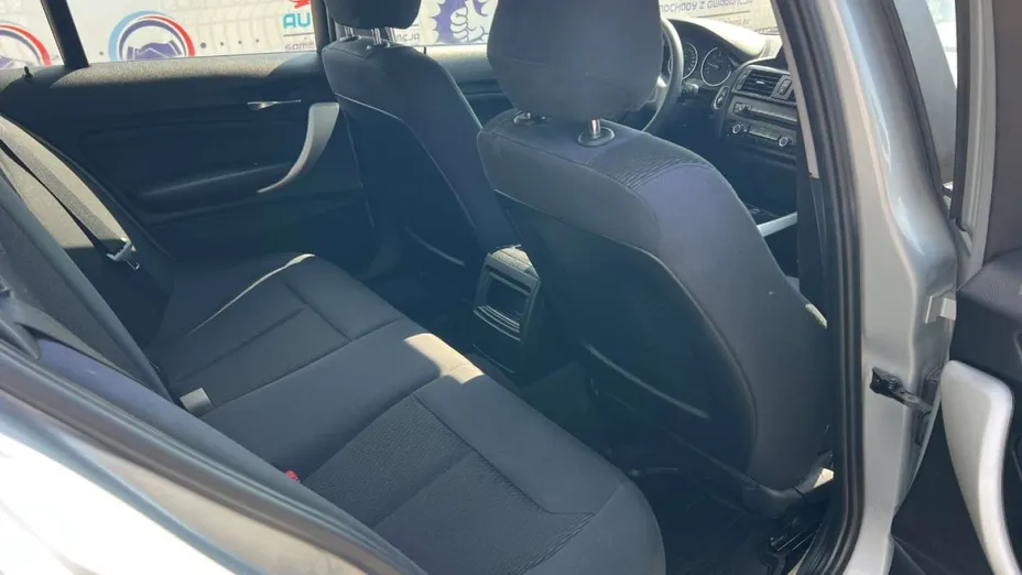 BMW Seria 1 -