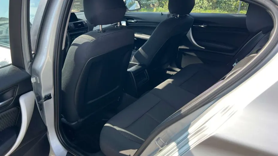 BMW Seria 1 -