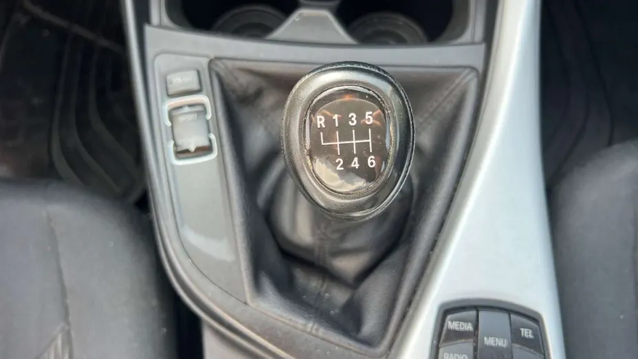 BMW Seria 1 -