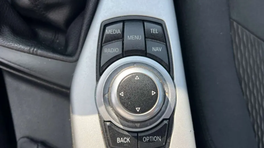 BMW Seria 1 -