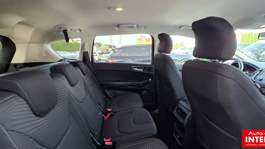 FORD S-MAX -