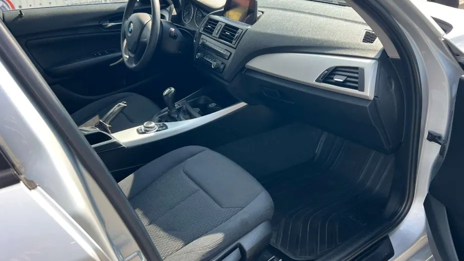 BMW Seria 1 -