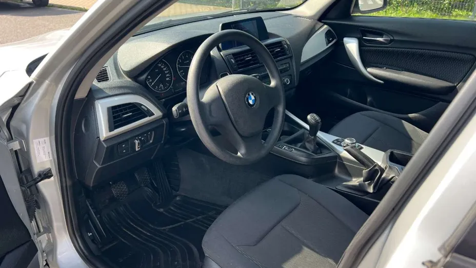 BMW Seria 1 -
