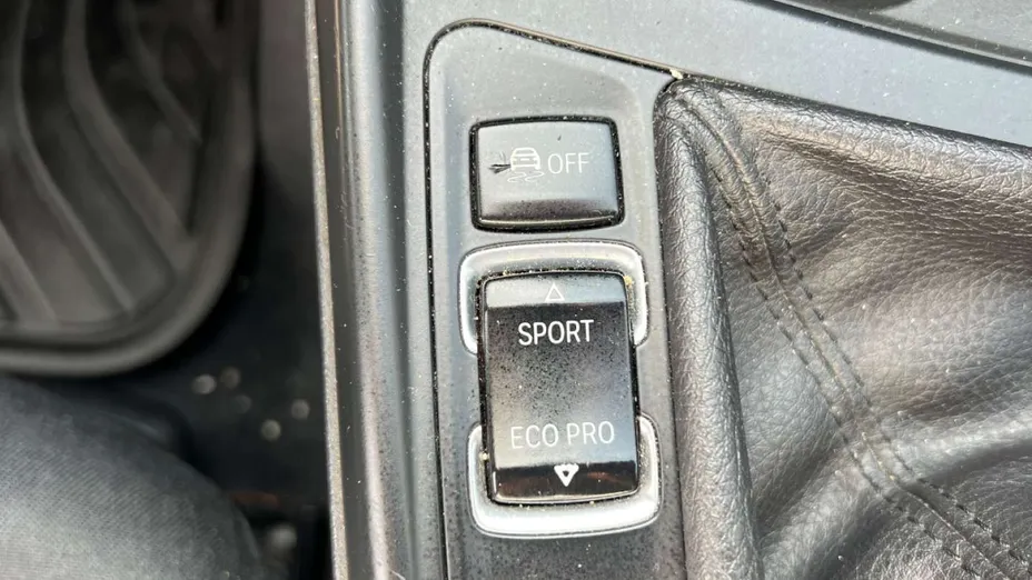 BMW Seria 1 -