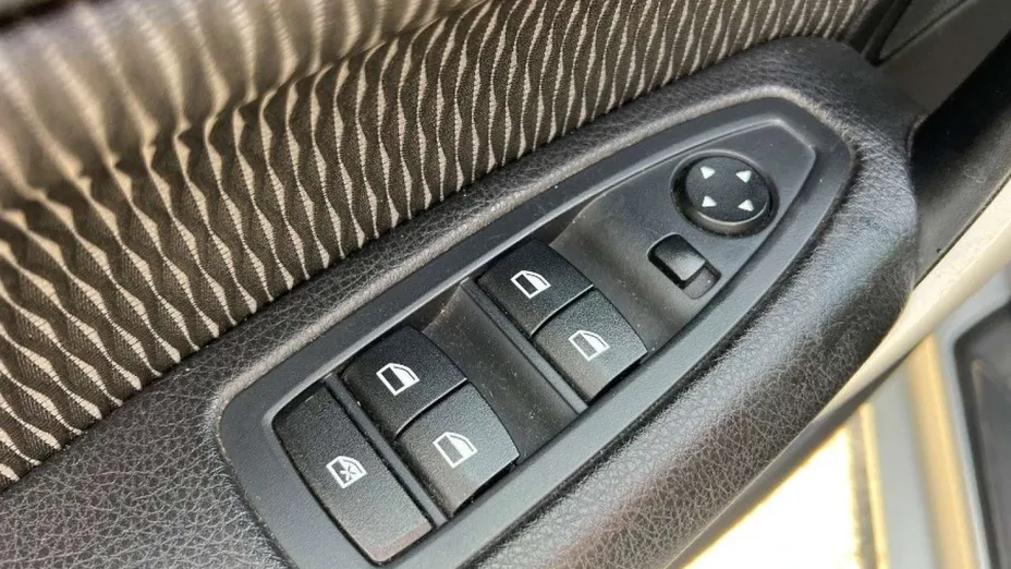 BMW Seria 1 -