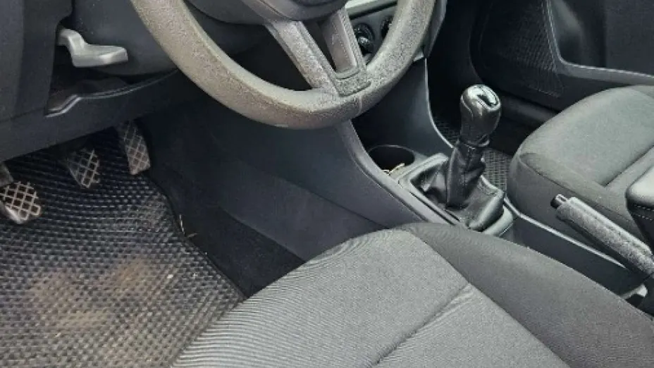 SKODA Rapid -