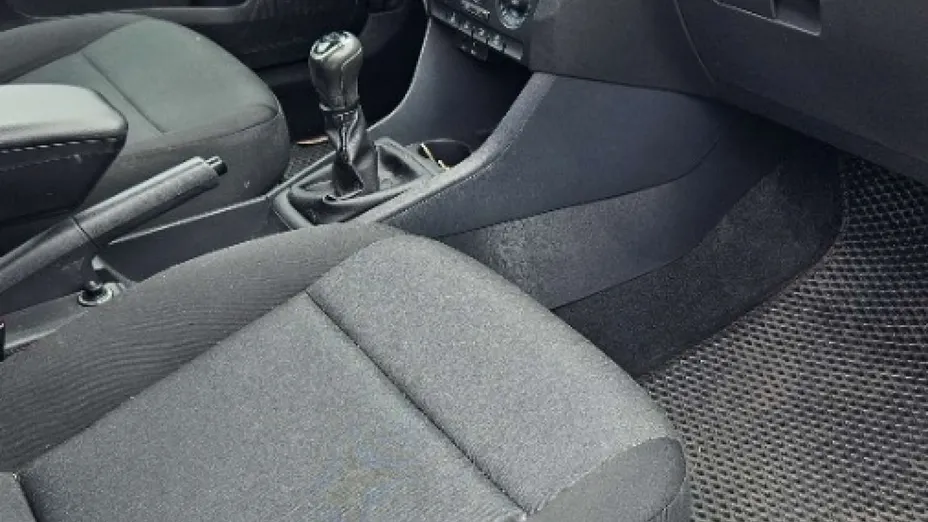 SKODA Rapid -