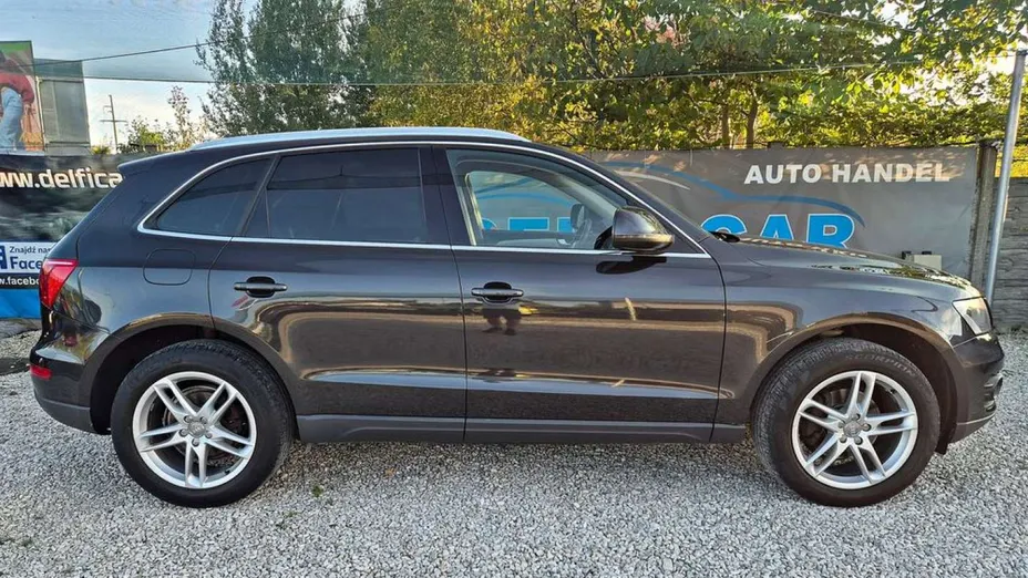AUDI Q5 -