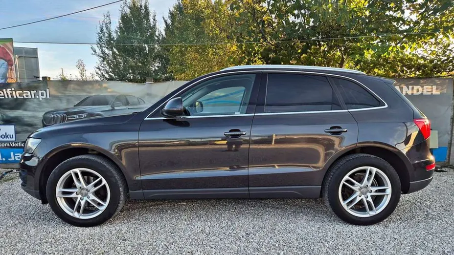 AUDI Q5 -