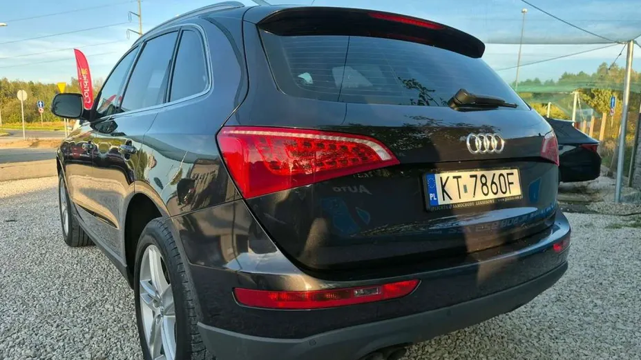 AUDI Q5 -
