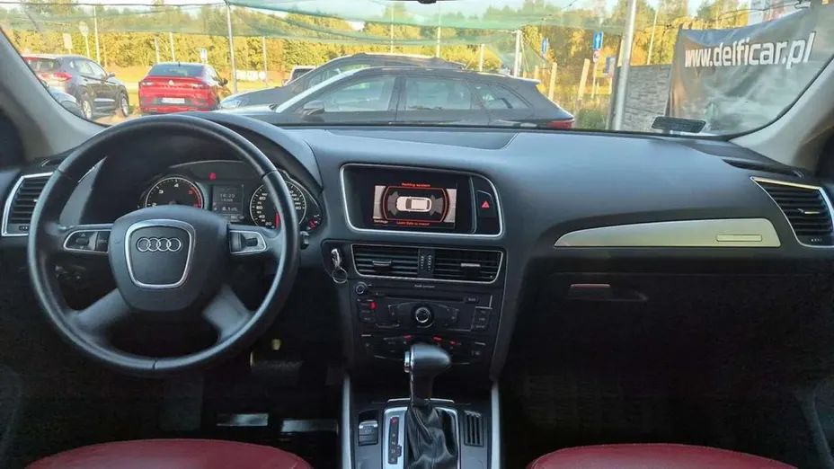 AUDI Q5 -