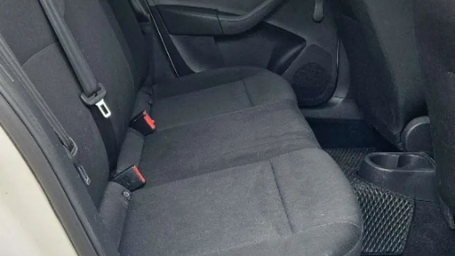 SKODA Rapid -