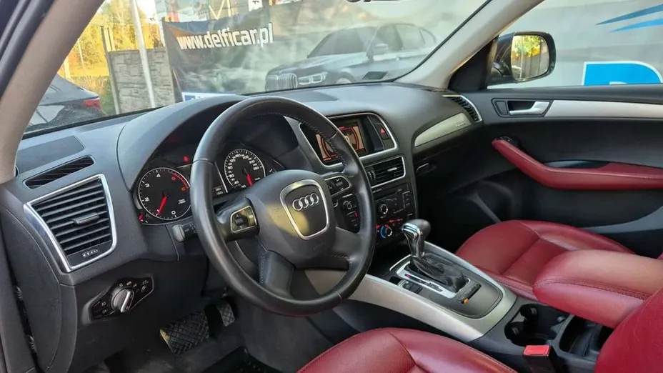 AUDI Q5 -