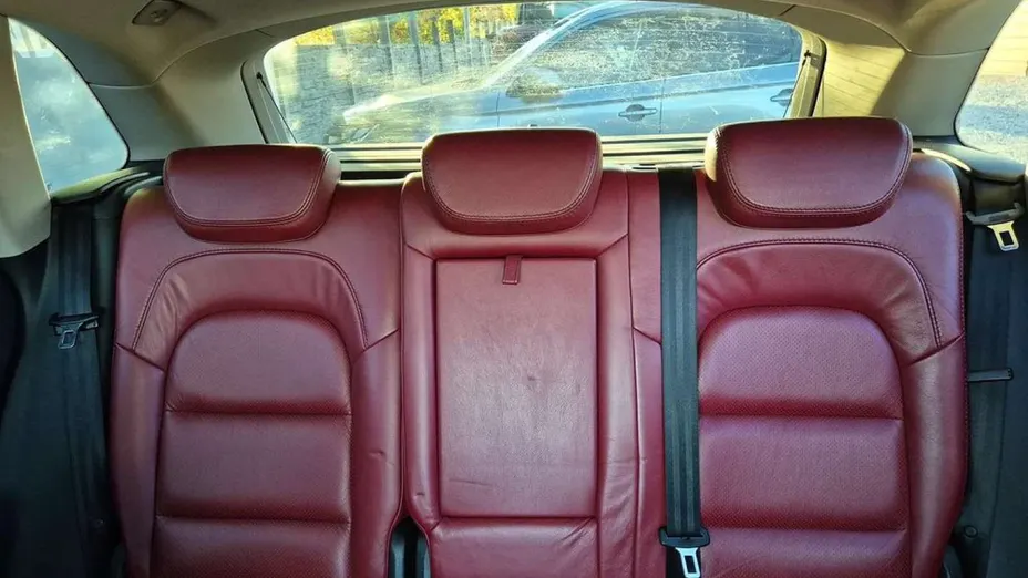 AUDI Q5 -