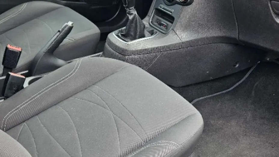 FORD Fiesta -