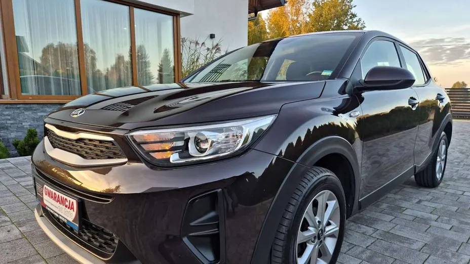 KIA Stonic -