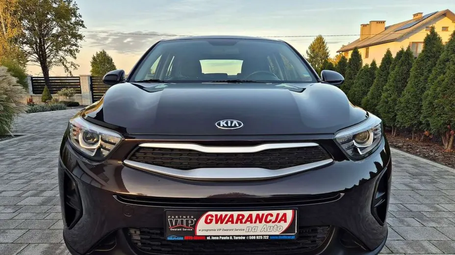 KIA Stonic -