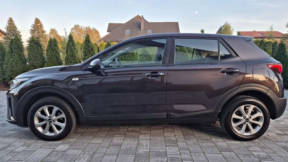 KIA Stonic -
