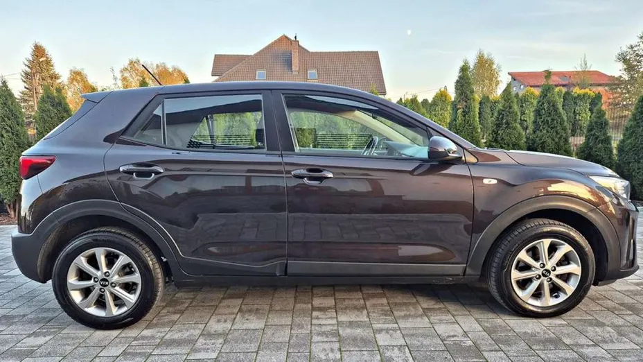 KIA Stonic -