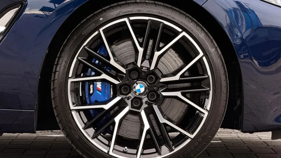 BMW Seria 8 -