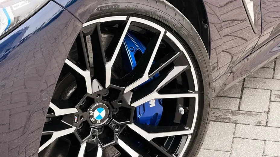 BMW Seria 8 -