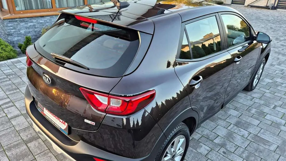 KIA Stonic -