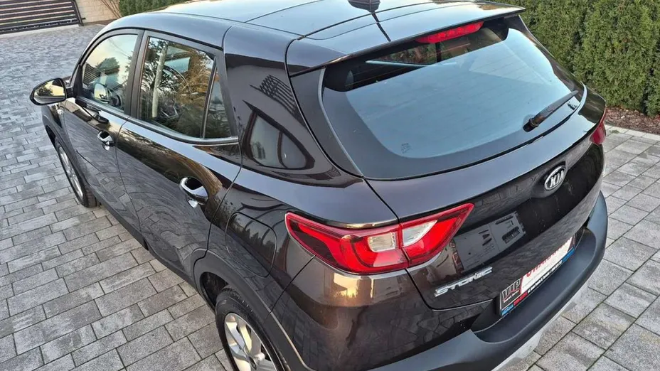 KIA Stonic -