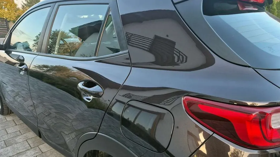 KIA Stonic -