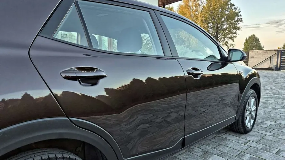 KIA Stonic -