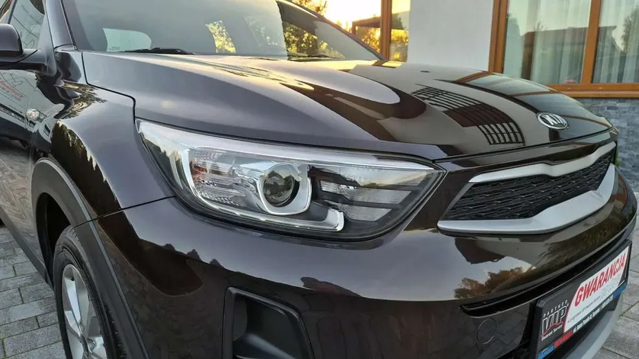 KIA Stonic -