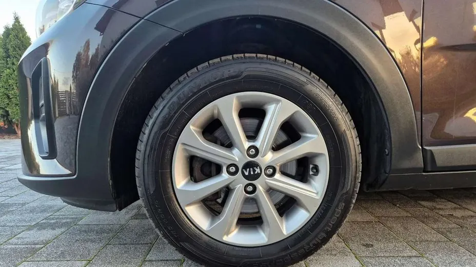 KIA Stonic -