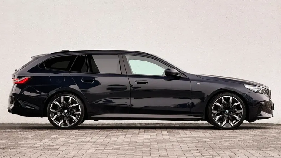 BMW Seria 5 -