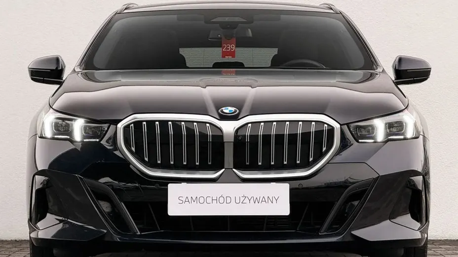 BMW Seria 5 -