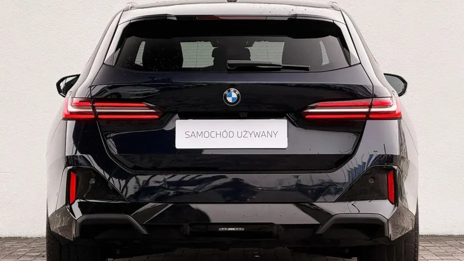 BMW Seria 5 -