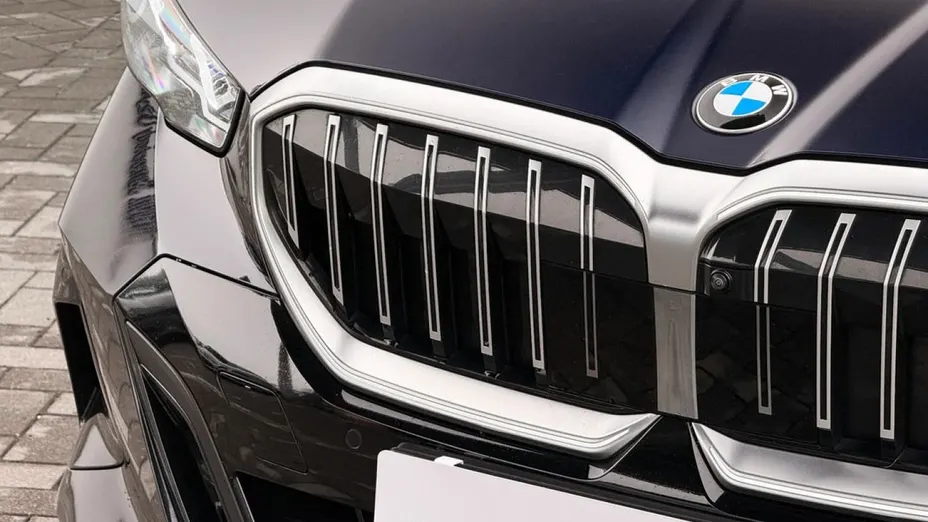 BMW Seria 5 -