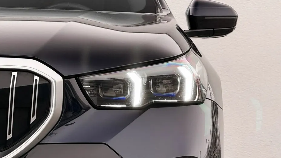 BMW Seria 5 -
