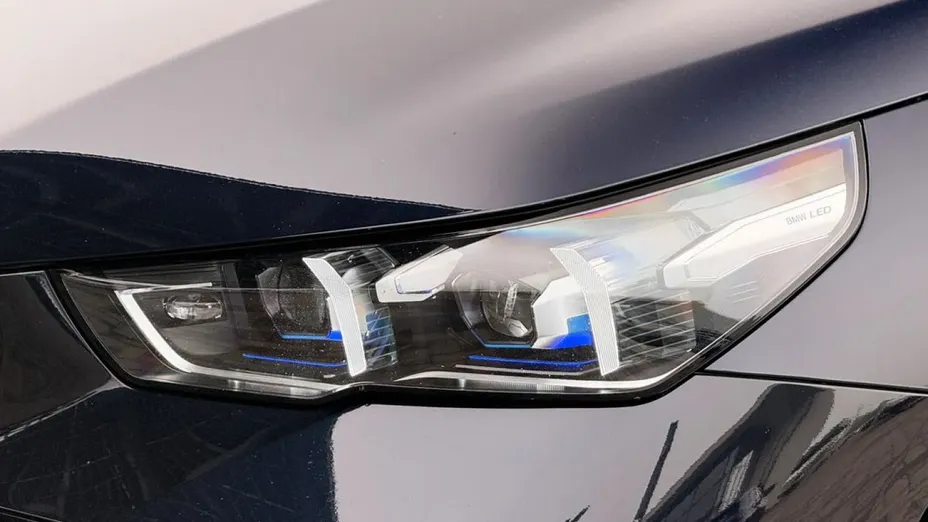 BMW Seria 5 -