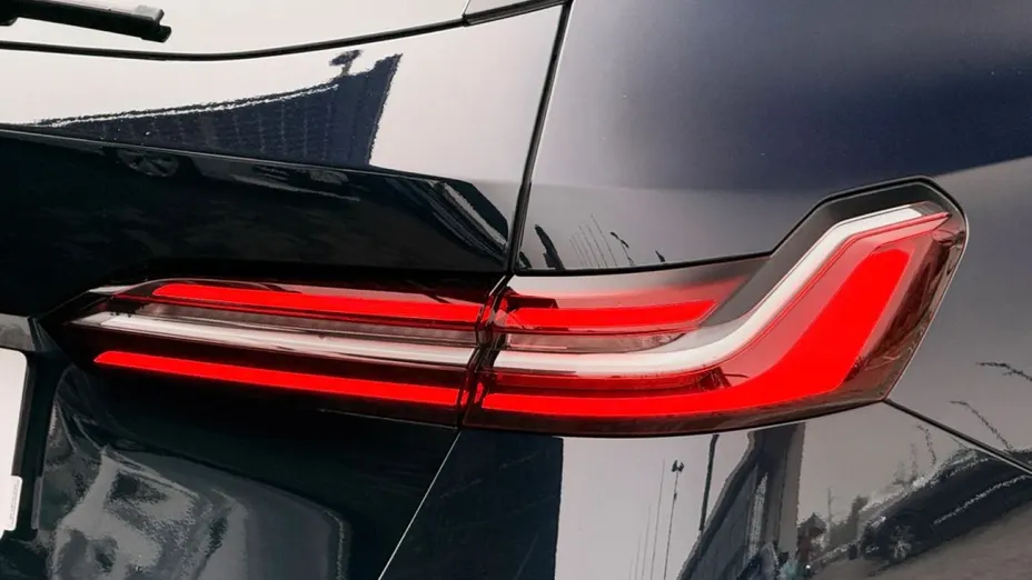 BMW Seria 5 -