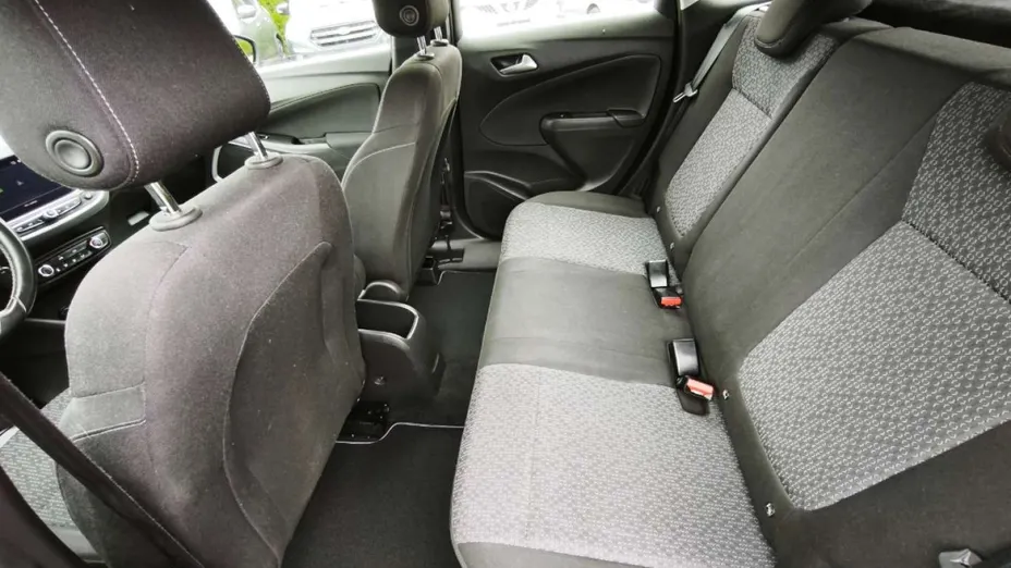 OPEL Crossland X -